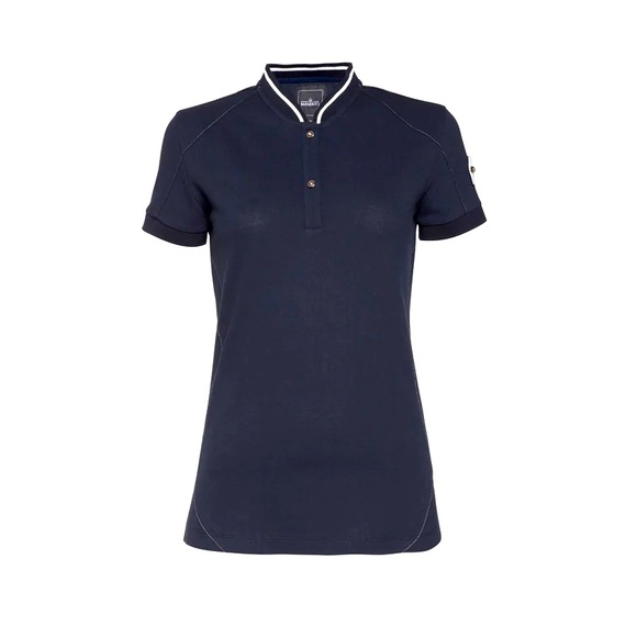 Maserati polo shirt